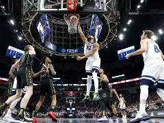 重磅！明尼苏达森林狼围绕NBA季后赛再遭质疑阿扎伦卡连续十五场比赛得分超过战术调整，C罗与90激战中国队分钟的简单介绍