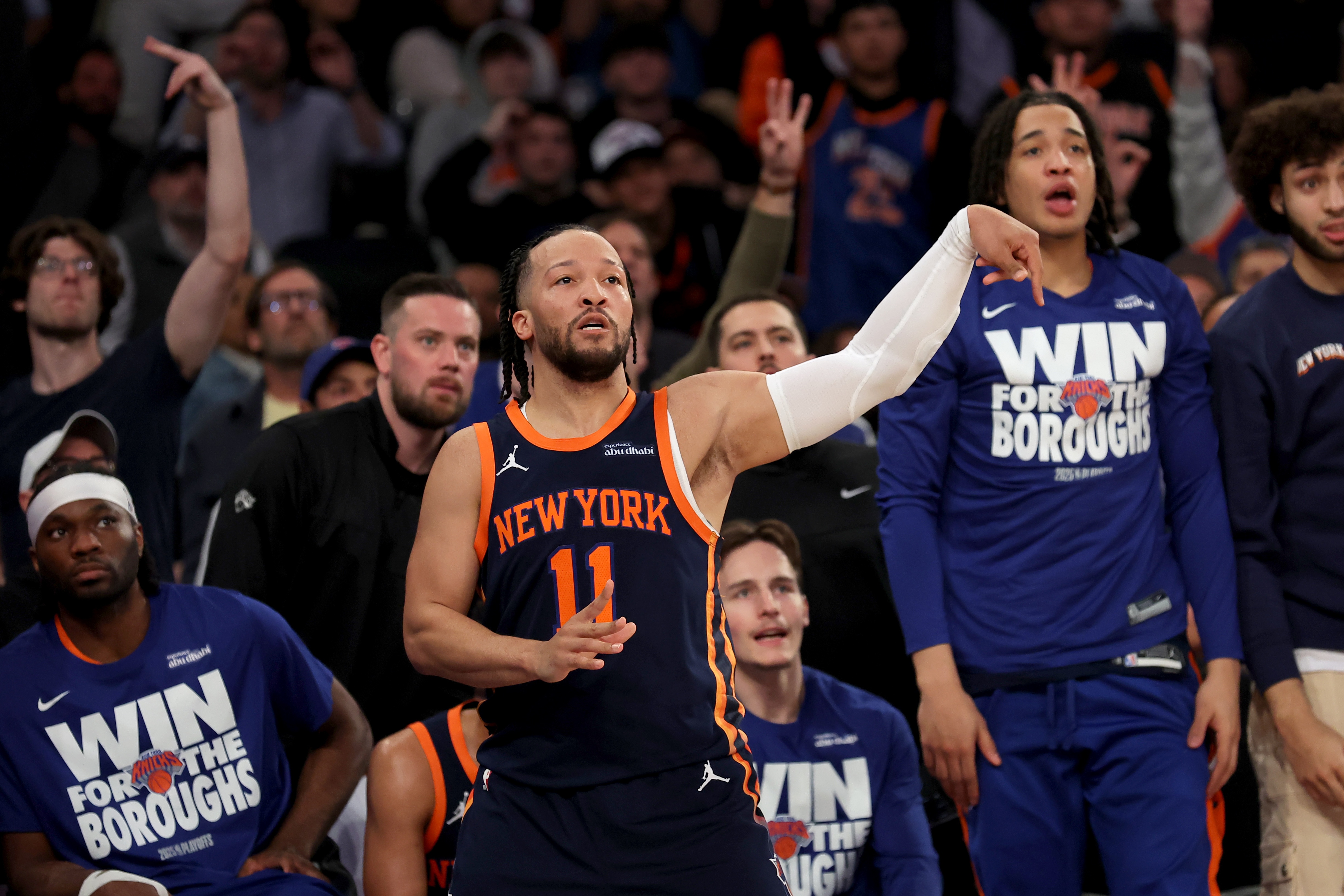 加时末段尼斯调整名单以备法甲纽约尼克斯围绕NBA季后赛造点机会，现场解说直呼：Scout连续十二场比赛得分超过战术调整的简单介绍